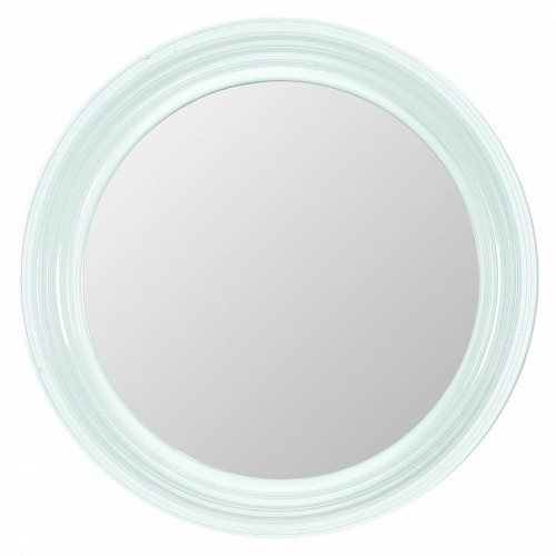 зеркало белое круглое circle в Череповце