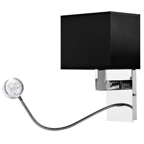 бра black cube 20*17*32 в Череповце