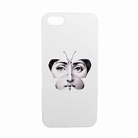 чехол для iphone 6 plus/6s plus пьеро форназетти butterfly в Череповце