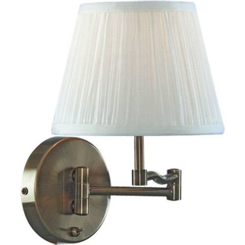 бра arte lamp california a2872ap-1ab в Череповце