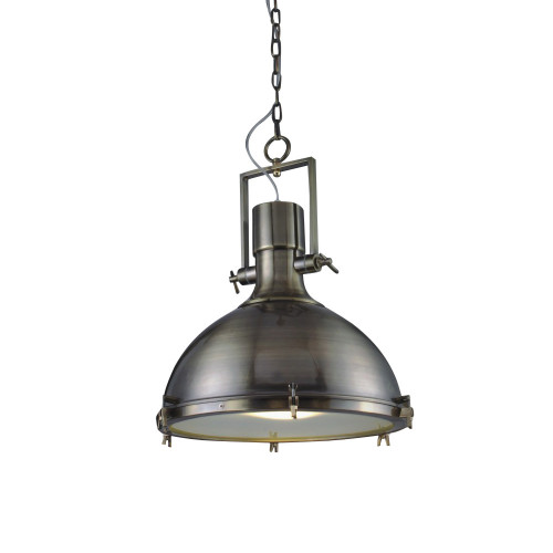 подвесной светильник km061p brass от delight collection в Череповце