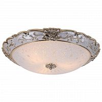 потолочный светильник arte lamp torta lux a7135pl-3wh в Череповце