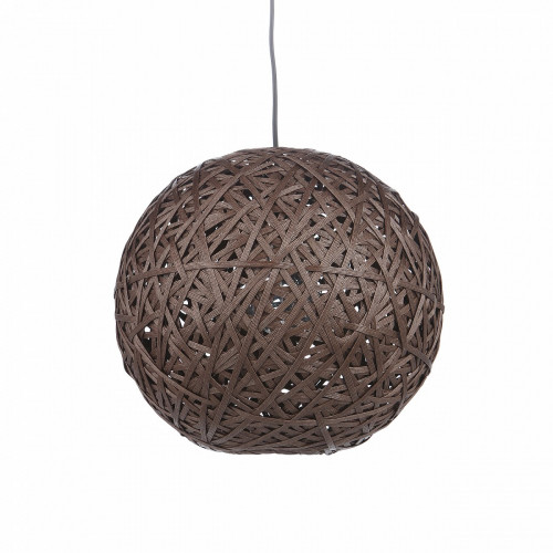 подвесной светильник nest ball коричневый в Череповце