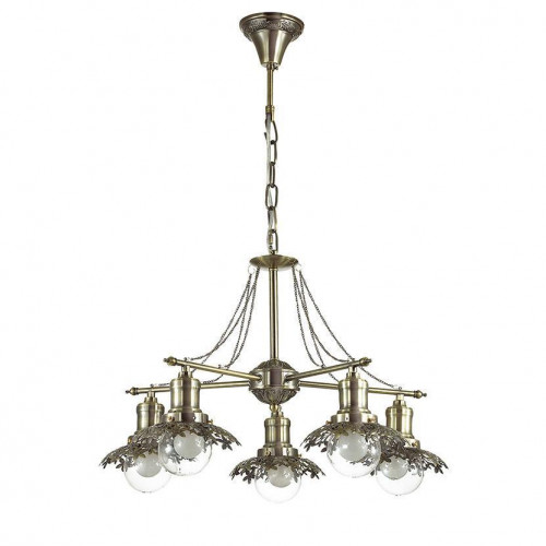 подвесная люстра lumion adelarda 3468/5 в Череповце