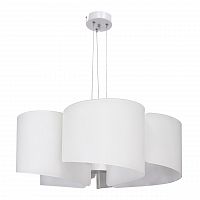 подвесная люстра lightstar simple light 811 811150 в Череповце