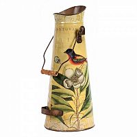 декоративный кувшин catesby's natural history yellow в Череповце