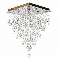 каскадная люстра arti lampadari flusso h 1.4.50.515 g в Череповце