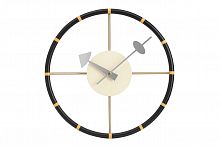 часы настенные george nelson wheel в Череповце