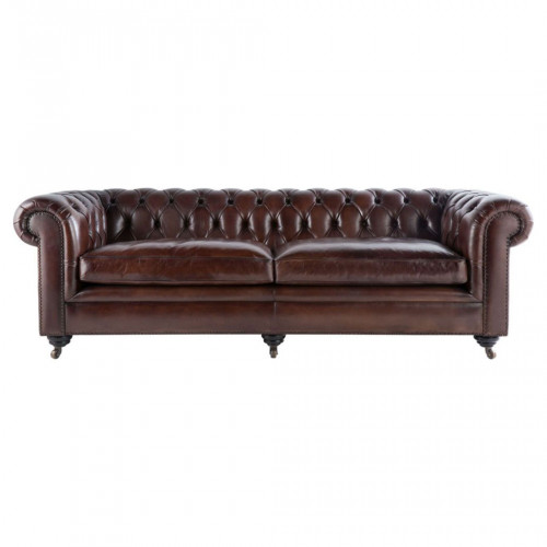 диван chesterfield lounge прямой бордовый в Череповце