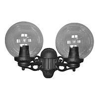 уличный настенный светильник fumagalli porpora/g250 g25.141.000.aze27 в Череповце