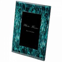 фоторамка бирюзовая в Череповце