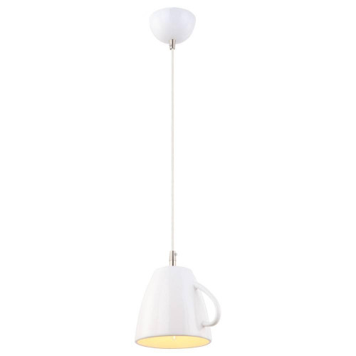 подвесной светильник arte lamp cafeteria a6605sp-1wh в Череповце