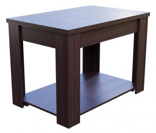 столик журнальный сокол сж-1 раскладной в Череповце