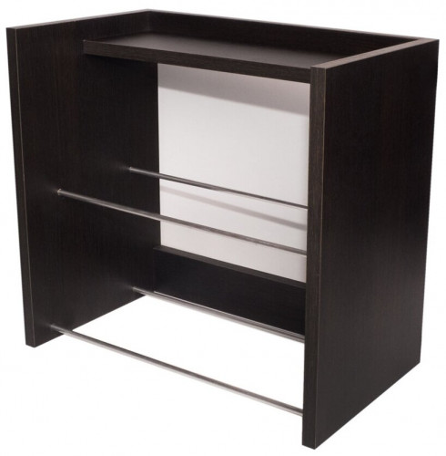 полка для обуви том полкер boty темная в Череповце