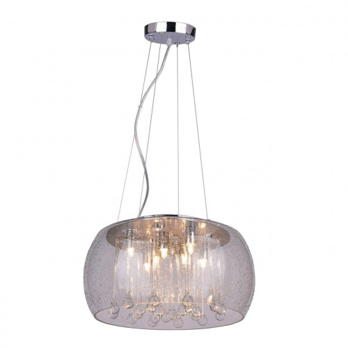 подвесной светильник arte lamp halo a8145sp-7cc в Череповце