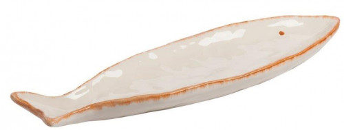 декоративное блюдо white fish в Череповце
