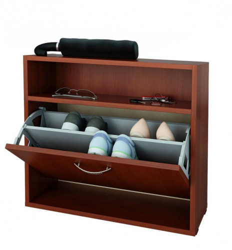 обувница шарм-дизайн классика-1 вишня академия в Череповце