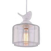 подвесной светильник arte lamp 19 a8029sp-1wh в Череповце