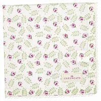 салфетка lily petit white в Череповце