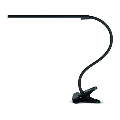 настольная лампа arte lamp conference a1106lt-1bk в Череповце