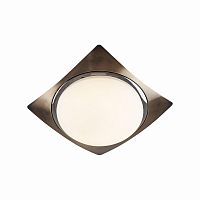 потолочный светильник idlamp alessa 370/15pf-oldbronze в Череповце