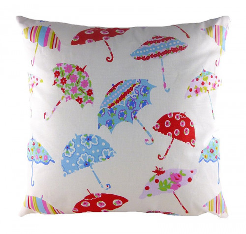 подушка с принтом brollies multi в Череповце