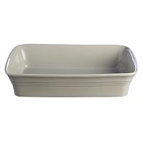 блюдо для запекания classic kitchen прямоугольное 31 см серое в Череповце