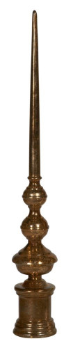 декор spire copper big в Череповце