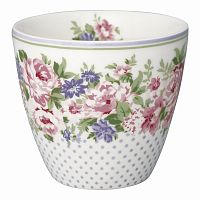 стакан rose white в Череповце