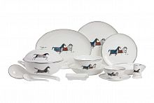 столовый сервиз javier в Череповце