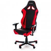 кресло геймерское dxracer racing re0 черно-красное в Череповце