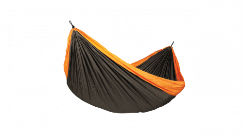 туристический гамак для двоих voyager orange в Череповце