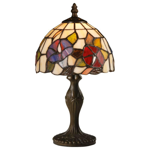 настольная лампа arte lamp florizel a3165lt-1bg в Череповце