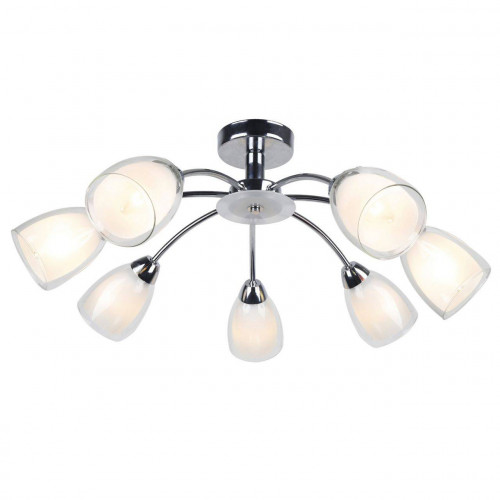 потолочная люстра arte lamp 53 a7201pl-7cc в Череповце