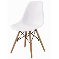 стул arty (eames style) xrf-033-aw white в Череповце