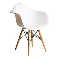 стул деревянный pc-019 (eames style) в Череповце