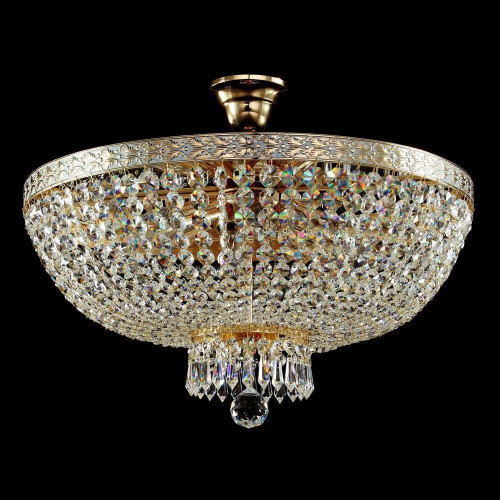 потолочная люстра maytoni bella dia750-pt50-wg в Череповце