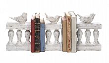 набор держателей для книг birds holder в Череповце