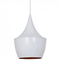 подвесной светильник arte lamp cappello a3407sp-1wh в Череповце