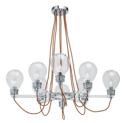 подвесная люстра mw-light атмосфера 2 699010408 в Череповце