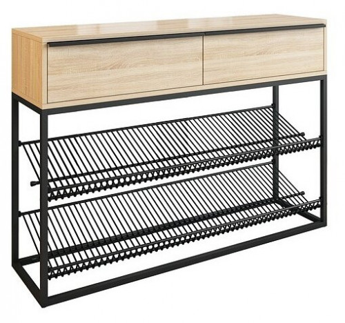 обувница mebelson крафт 2 в Череповце