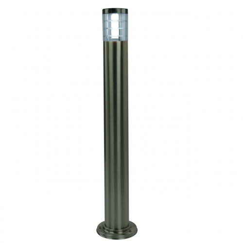 уличный светильник arte lamp paletto a8363pa-1ss в Череповце