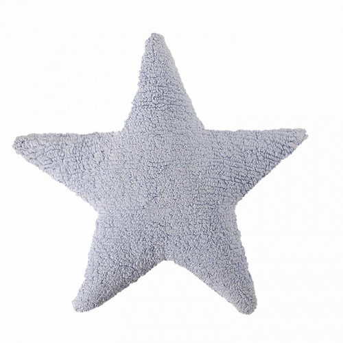 подушка star голубая в Череповце