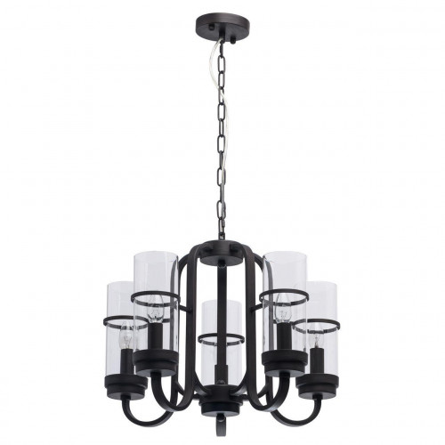 подвесная люстра mw-light замок 249018605 в Череповце