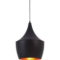 подвесной светильник arte lamp cappello a3407sp-1bk в Череповце