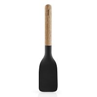 лопатка nordic kitchen чёрная в Череповце