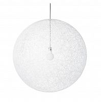 подвесной светильник moooi random light d40 white в Череповце