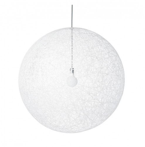 подвесной светильник moooi random light d40 white в Череповце