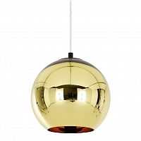 подвесной светильник loft it copper shade loft2024-g в Череповце