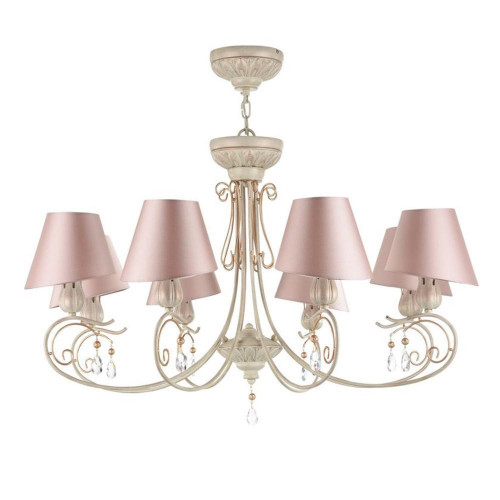 подвесная люстра maytoni сutie arm051-08-g в Череповце